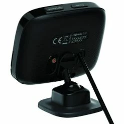 Pure Highway 200 DAB+ Blk Voiture Adaptateur DAB+ AUX, Bluetooth, Transmission FM - Autoradio -Lenco Shop unnamed file 100