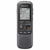 Sony ICD-PX240 - Enregistreur Vocal, 4 Go - Dictaphones