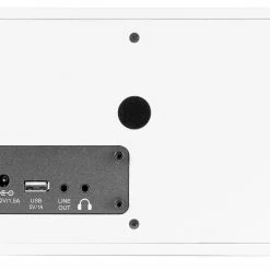 Imperial Radio Internet I110 Blanc - Radio DAB+ ⋅ Radio Internet -Lenco Shop unnamed file 1020