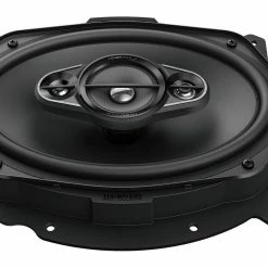 Pioneer Haut-parleurs à 5 Voies TS-A6970F - Autoradio -Lenco Shop unnamed file 1028