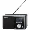 Telestar Radio DAB+ M10 Noir - Radio DAB+ ⋅ Radio Internet
