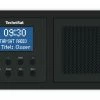 TechniSat Radio DAB+ DigitRadio Up 1 Noir - Radio DAB+ ⋅ Radio Internet -Lenco Shop unnamed file 1034 scaled