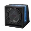 Alpine Subwoofer SBG-844BR - Autoradio -Lenco Shop unnamed file 1041