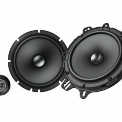 Pioneer Haut-parleur Ă 2 Voies TS-A1600C - Autoradio