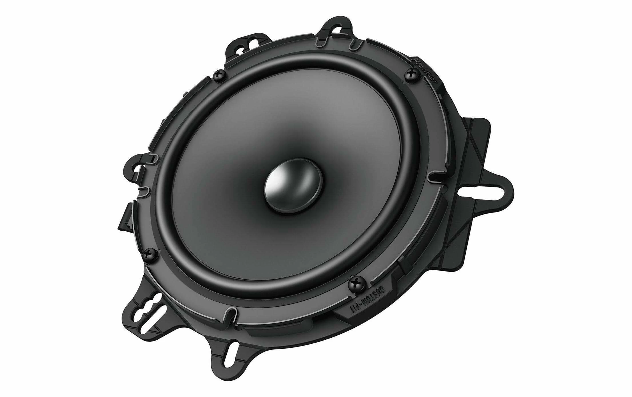 Pioneer Haut-parleur à 2 Voies TS-A1600C - Autoradio 5 Pioneer Haut-parleur à 2 Voies TS-A1600C - Autoradio – Image 3