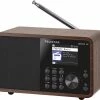 Telestar Radio DAB+ DIRA M 14i Brun/Noir - Radio DAB+ ⋅ Radio Internet -Lenco Shop unnamed file 1050 scaled