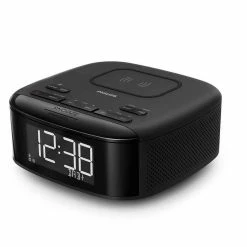 Philips Radio DAB+ TAR7705/10 Noir - Radio DAB+ ⋅ Radio Internet