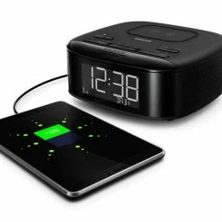 Philips Radio DAB+ TAR7705/10 Noir - Radio DAB+ ⋅ Radio Internet -Lenco Shop unnamed file 1063