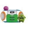 Lenco SCR-970 MP3 Kids - Enregistreur Radio