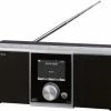 Telestar Radio DAB+ S20 Noir - Radio DAB+ ⋅ Radio Internet -Lenco Shop unnamed file 1070 scaled