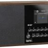 Imperial Radio Internet Dabman I150 Brun - Radio DAB+ ⋅ Radio Internet -Lenco Shop unnamed file 1075