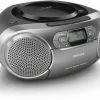 Philips Lecteur Radio/CD AZB600 Anthracite - Radio DAB+ ⋅ Radio Internet -Lenco Shop unnamed file 1079