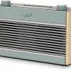 Roberts Radio DAB+ Rambler Stereo Pastel Blue - Radio DAB+ ⋅ Radio Internet