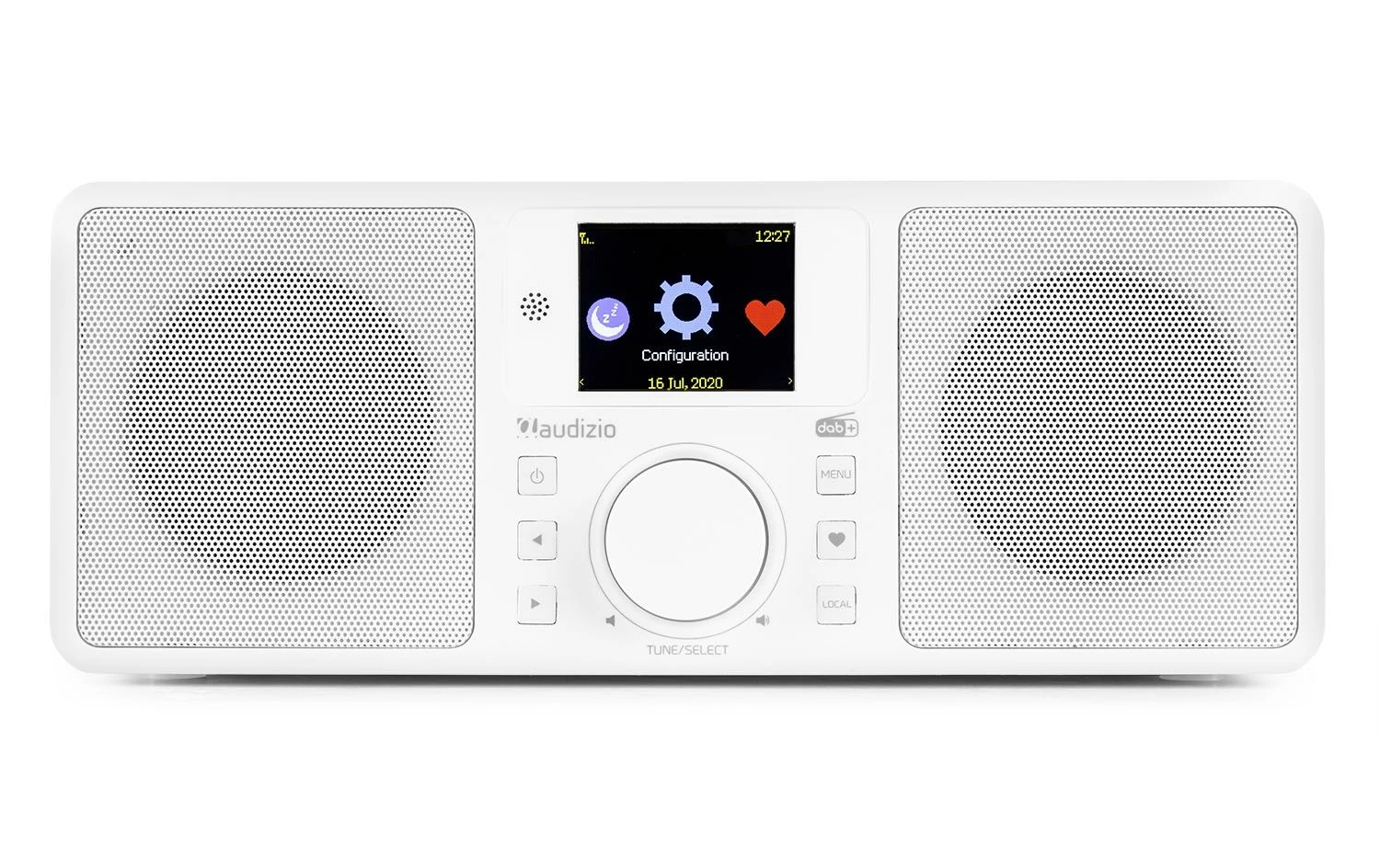 Audizio Radio Internet Rome Blanc - Radio DAB+ ⋅ Radio Internet 3 Audizio Radio Internet Rome Blanc - Radio DAB+ ⋅ Radio Internet