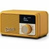 Roberts Radio DAB+ Petite Sunburst Yellow - Radio DAB+ ⋅ Radio Internet -Lenco Shop unnamed file 1094