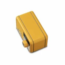 Roberts Radio DAB+ Petite Sunburst Yellow - Radio DAB+ ⋅ Radio Internet 7 Roberts Radio DAB+ Petite Sunburst Yellow - Radio DAB+ ⋅ Radio Internet -Lenco Shop unnamed file 1096