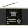 Imperial Radio Internet Dabman I220 Brun Clair - Radio DAB+ ⋅ Radio Internet