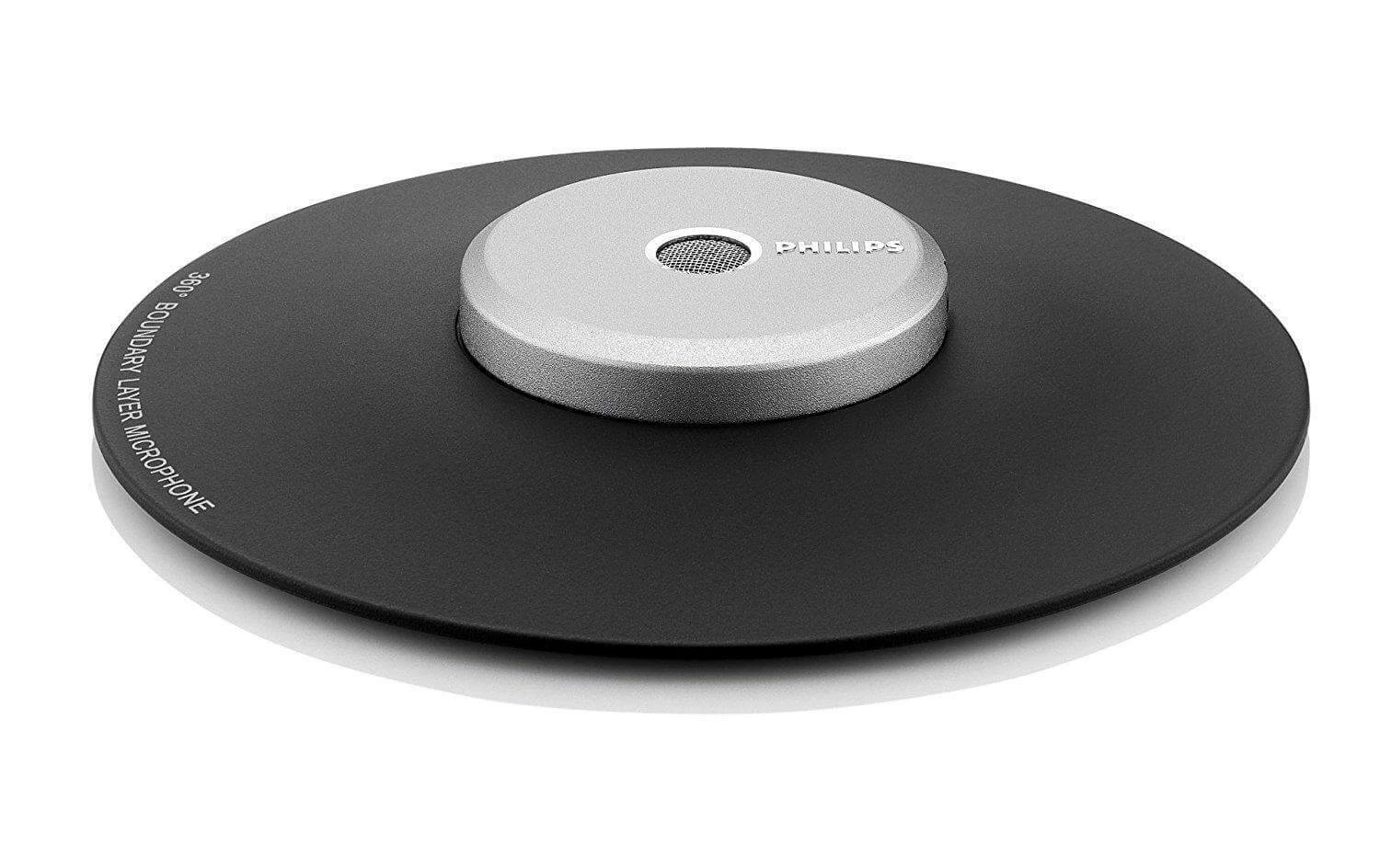 Philips Micro De Conférence LFH9172 - Dictaphones 3 Philips Micro De Conférence LFH9172 - Dictaphones