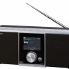 Telestar Radio Internet S 20i Noir - Radio DAB+ ⋅ Radio Internet -Lenco Shop unnamed file 1113 scaled