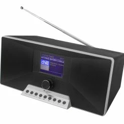 Soundmaster Radio Internet IR3500SW Noir - Radio DAB+ ⋅ Radio Internet -Lenco Shop unnamed file 1121 scaled