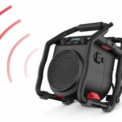 Perfectpro Radio DAB+ UBOX 400R Noir - Radio DAB+ ⋅ Radio Internet 6 Perfectpro Radio DAB+ UBOX 400R Noir - Radio DAB+ ⋅ Radio Internet -Lenco Shop unnamed file 1126