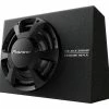 Pioneer Subwoofer TS-WX306B - Autoradio 1 Pioneer Subwoofer TS-WX306B - Autoradio -Lenco Shop unnamed file 1128