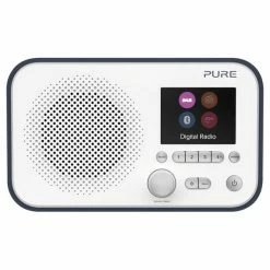 Pure Elan BT3 - Radio DAB+ ⋅ Radio Internet -Lenco Shop unnamed file 113