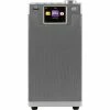 Imperial Radio Internet Dabman I610 Argenté - Radio DAB+ ⋅ Radio Internet
