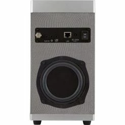 Imperial Radio Internet Dabman I610 Argenté - Radio DAB+ ⋅ Radio Internet -Lenco Shop unnamed file 1134 scaled