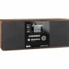 Imperial Radio Internet Dabman I200 CD Brun - Radio DAB+ ⋅ Radio Internet