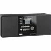 Imperial Radio Internet Dabman I200 CD Noir - Radio DAB+ ⋅ Radio Internet -Lenco Shop unnamed file 1142