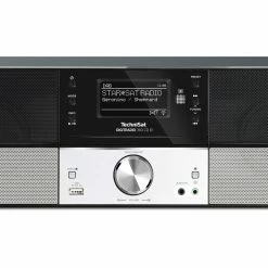 TechniSat DigitRadio 360 CD IR Noir - Radio DAB+ ⋅ Radio Internet -Lenco Shop unnamed file 1148 scaled