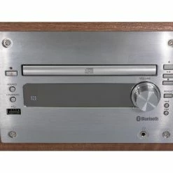 Soundmaster Lecteur Radio/CD DAB1000 Brun/Noir/Argenté - Radio DAB+ ⋅ Radio Internet -Lenco Shop unnamed file 1157 scaled