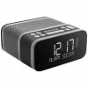 Pure Siesta S6 Graphite - Radio-réveil, FM, DAB+, Alimentation Secteur - Radio DAB+ ⋅ Radio Internet -Lenco Shop unnamed file 116