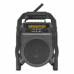 Perfectpro Radio DAB+ UBOX 400R Noir - Radio DAB+ ⋅ Radio Internet -Lenco Shop unnamed file 1160 scaled