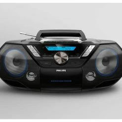 Philips Lecteur Radio/CD AZB798T/12 Noir - Radio DAB+ ⋅ Radio Internet -Lenco Shop unnamed file 1162