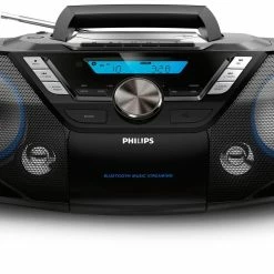 Philips Lecteur Radio/CD AZB798T/12 Noir - Radio DAB+ ⋅ Radio Internet -Lenco Shop unnamed file 1163