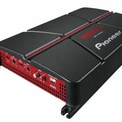 Pioneer Amplificateur GM-A5702 2 Canaux - Autoradio