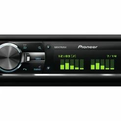 Pioneer Autoradio DEH-X9600BT 1 DIN - Autoradio 7 Pioneer Autoradio DEH-X9600BT 1 DIN - Autoradio -Lenco Shop unnamed file 1170