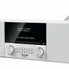 TechniSat DigitRadio 3 Blanc - Radio DAB+ ⋅ Radio Internet -Lenco Shop unnamed file 1174 scaled