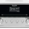 TechniSat Radio DAB+ DigitRadio 585 Blanc - Radio DAB+ ⋅ Radio Internet -Lenco Shop unnamed file 1189 scaled