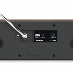 TechniSat DigitRadio 3 Noix - Radio DAB+ ⋅ Radio Internet 7 TechniSat DigitRadio 3 Noix - Radio DAB+ ⋅ Radio Internet -Lenco Shop unnamed file 1194 scaled