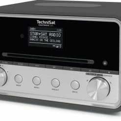 TechniSat Radio DAB+ DigitRadio 585 Anthracite - Radio DAB+ ⋅ Radio Internet -Lenco Shop unnamed file 1196 scaled