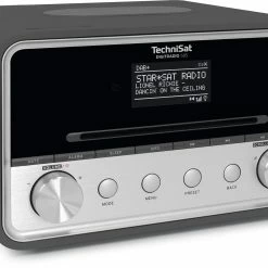 TechniSat Radio DAB+ DigitRadio 585 Anthracite - Radio DAB+ ⋅ Radio Internet -Lenco Shop unnamed file 1197 scaled