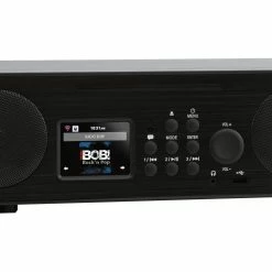 Imperial Radio Internet Dabman I450 CD Noir - Radio DAB+ ⋅ Radio Internet -Lenco Shop unnamed file 1203 scaled