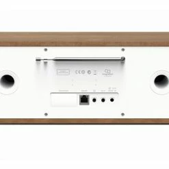 Pure Radio DAB+ Evoke C-D6 Walnut - Radio DAB+ ⋅ Radio Internet -Lenco Shop unnamed file 1205 scaled