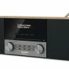 TechniSat DigitRadio 3 Chêne - Radio DAB+ ⋅ Radio Internet -Lenco Shop unnamed file 1210 scaled