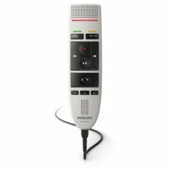 Philips Micro De Dictaphone SpeechMike III Pro LFH3200 - Dictaphones