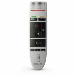 Philips Micro De Dictaphone SpeechMike III Pro LFH3200 - Dictaphones -Lenco Shop unnamed file 1221