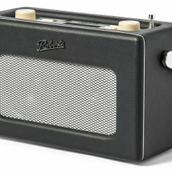 Roberts Radio DAB+ Revival IStream 3 Platine - Radio DAB+ ⋅ Radio Internet